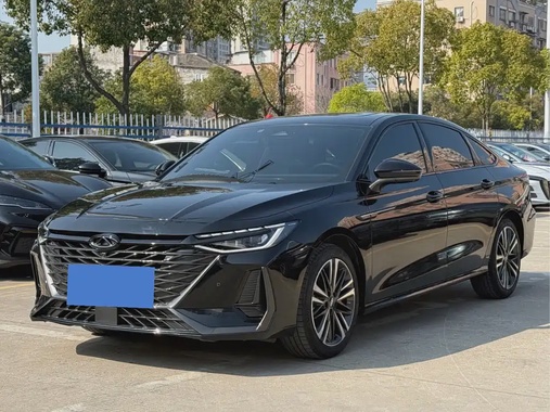 Chery Arrizo 8 2024