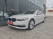 BMW 5 Series 2018