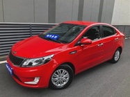 Kia K2 2014