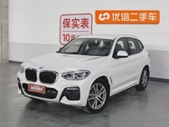 BMW X3 2018