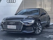 Audi A6 2021