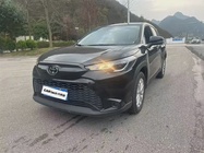 Toyota Frontlander 2025
