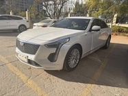 Cadillac CT6 2019
