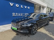 Volvo S90 2023