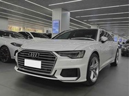 Audi A6 2019