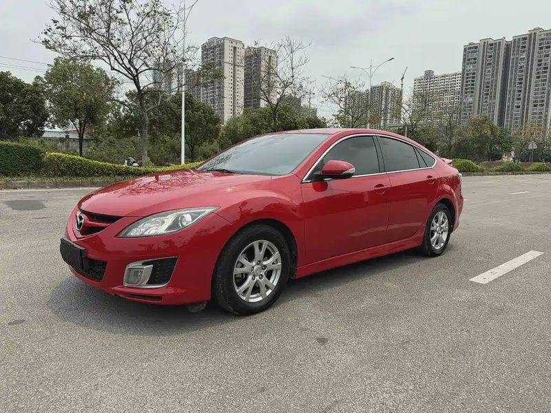 Mazda Ruiyi