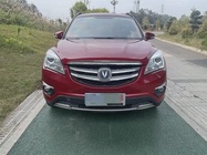 Changan CS35 2016
