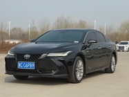 Toyota Avalon 2023