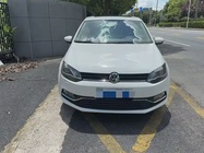 Volkswagen Polo 2018