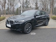 BMW X4 2025