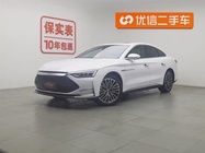 BYD Han 2021