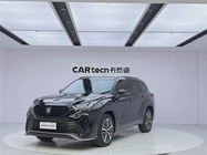 Toyota Crown Kluger 2024