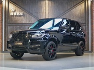 Land Rover Range Rover 2015