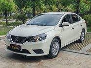 Nissan Sylphy 2024