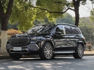 Mercedes-Benz GLS-Class 2023