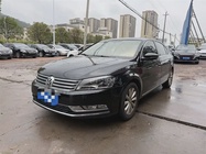 Volkswagen Magotan 2013