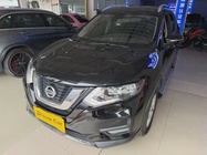 Nissan X-Trail 2019