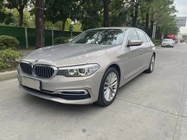 BMW 5 Series 2019