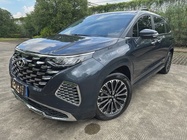 Hyundai Custo 2024