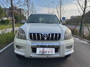 Toyota Prado 2003