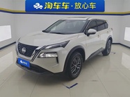 Nissan X-Trail 2022