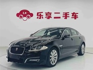 Jaguar XF 2014