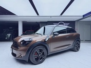 MINI Paceman 2014