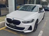 BMW 1 Series 2023