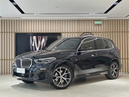 BMW X5 2021