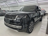 Land Rover Range Rover 2024