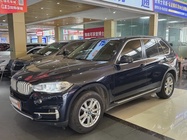 BMW X5 2016