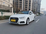 Audi A3 2018
