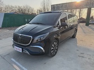 Mercedes-Benz Vito 2024