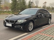 BMW 6 Series 2016