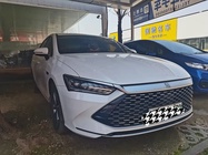 BYD Qin PLUS 2021
