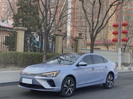 Roewe ER6 2022
