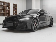 Audi A7 2021