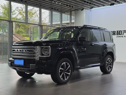 Haval H9 2024