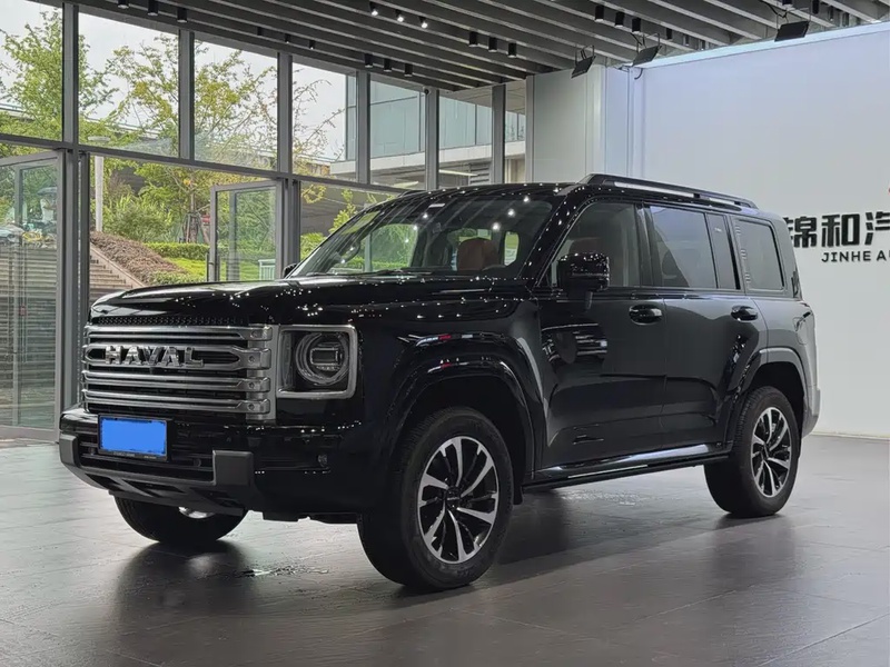 Haval H9