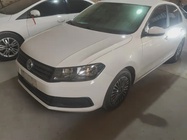 Volkswagen Santana 2016
