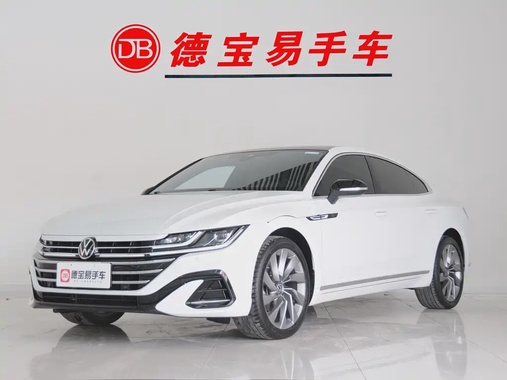 Volkswagen CC 2022