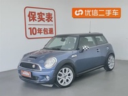 MINI Other 2010