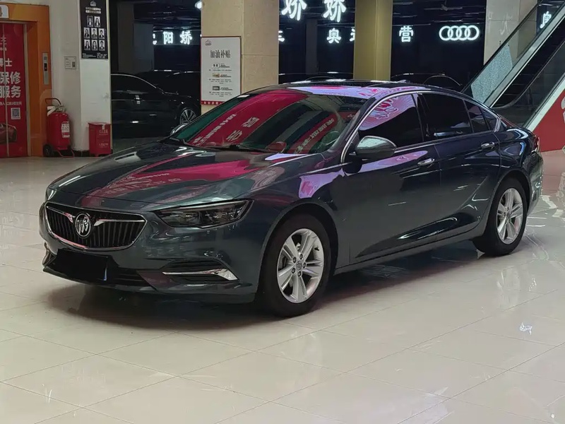 Buick Regal