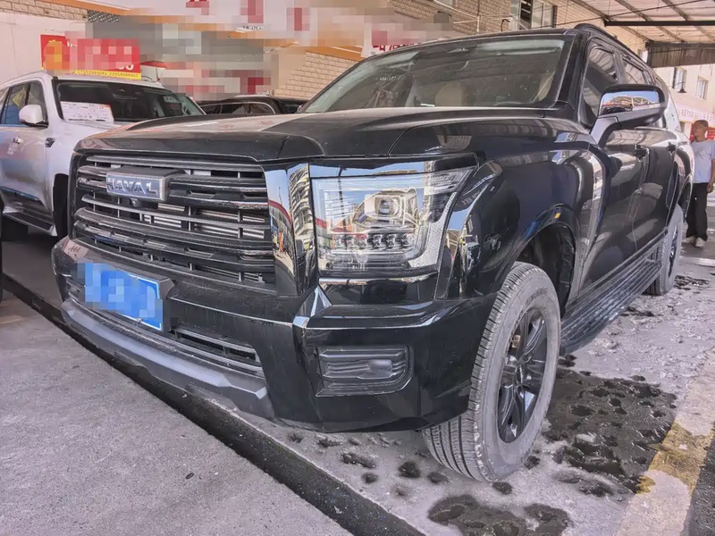 Haval H5