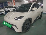 BYD Seagull 2024