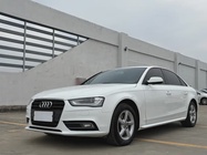 Audi A4 2013