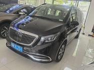 Mercedes-Benz Vito 2022