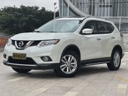 Nissan X-Trail 2016