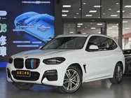 BMW X3 2019
