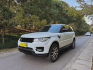 Land Rover Sport 2014